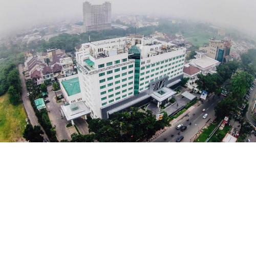 Emerald Garden International Hotel