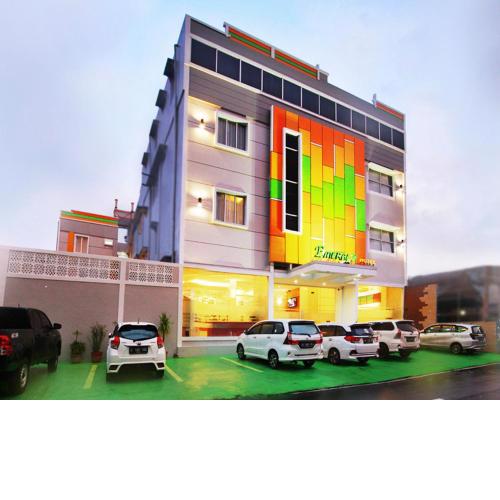 Emerald Hotel