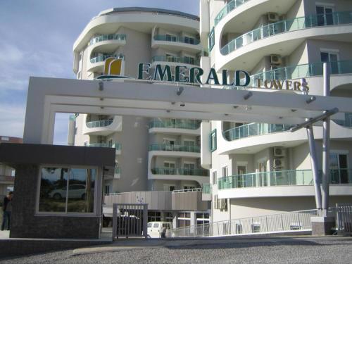 Emerald Towers Residence