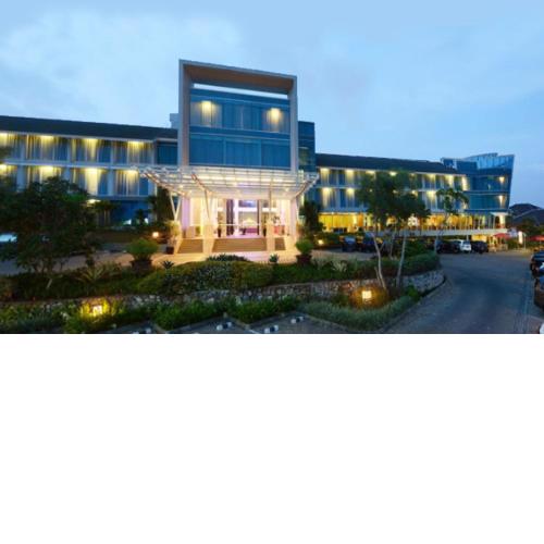 Emersia Hotel and Resort