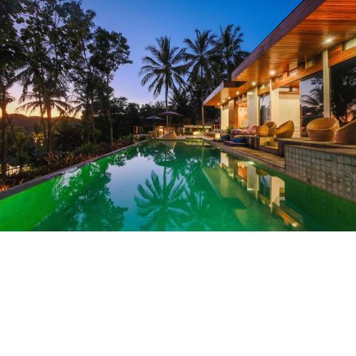 EMHILL Estate Lombok