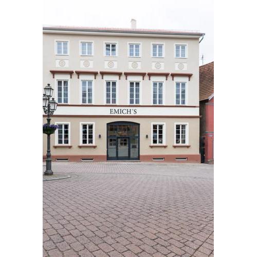 EMICH´S Hotel