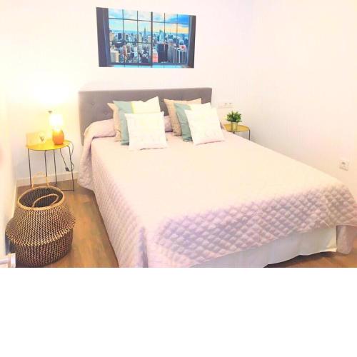 EMILIO LUQUE APARTAMENTO