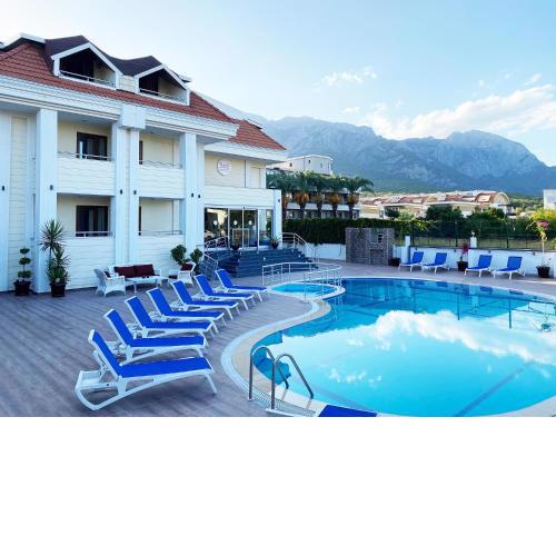 Emily Rose Hotel