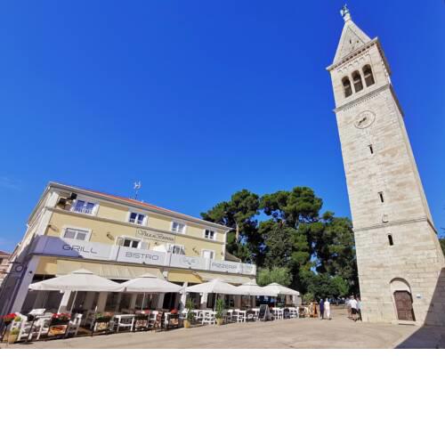EMILY studio app 4st amazing sea & park view