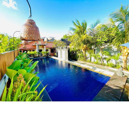 Emily’s Villa and Apartment