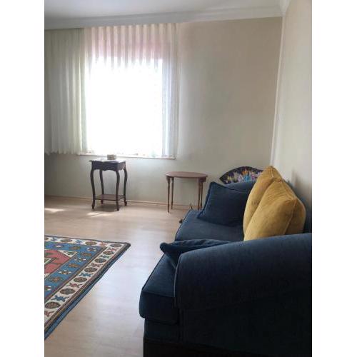 Emine Yılmaz Home