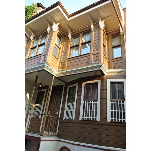 Emirhan Hotel & Sultanahmet