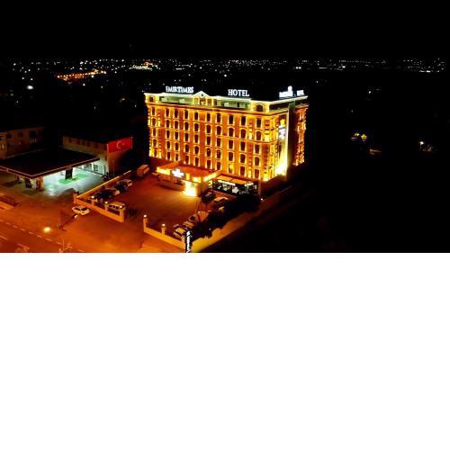 Emirtimes Hotel&Spa - Tuzla