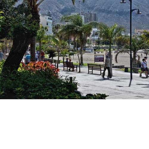 EMMA - Los Cristianos
