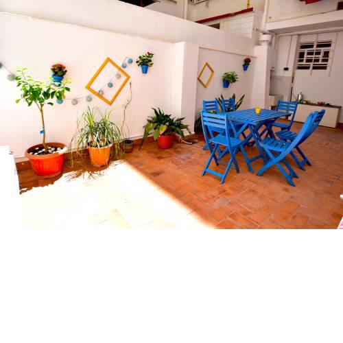 Emma Apartment Central
