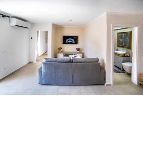Emma appartment