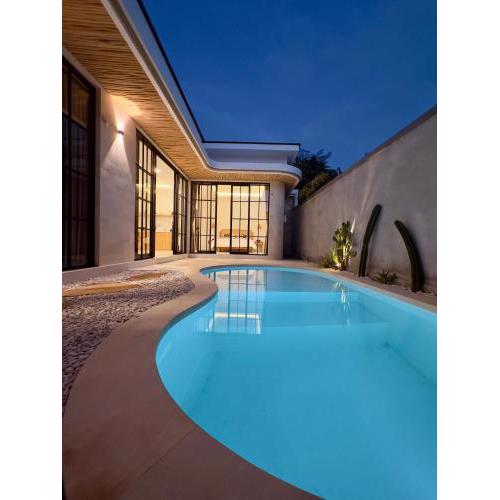Emma’s Villa