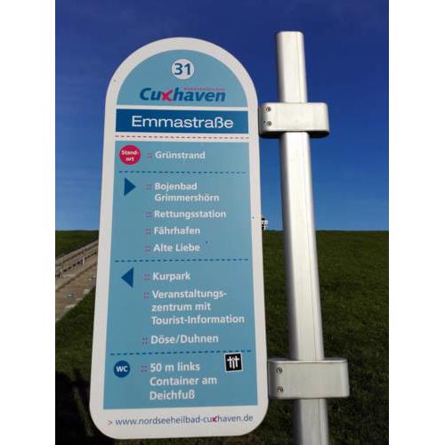 Emmastrasse 10 Fewo 03