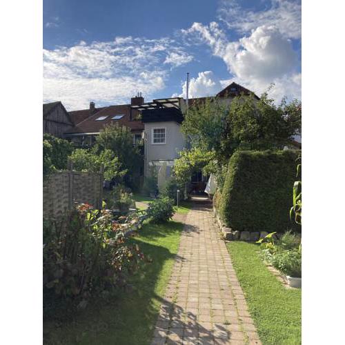 Emmerglück Lügde
