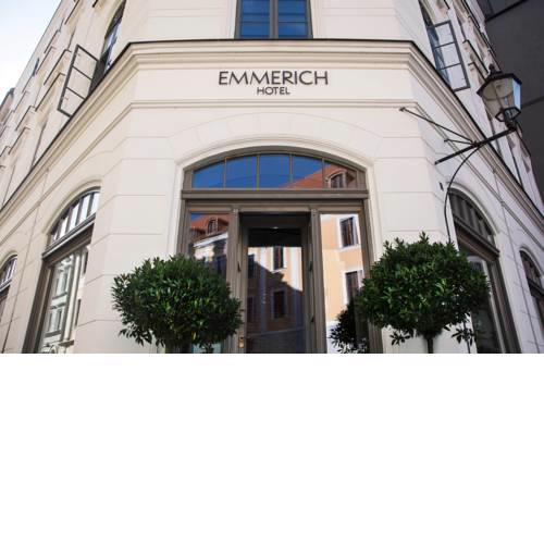 Emmerich Hotel Görlitz