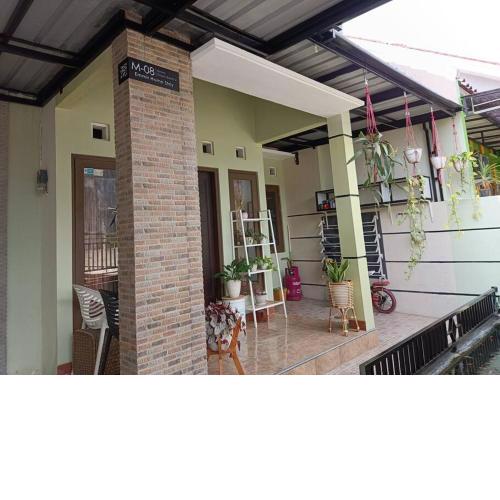Emmir Homestay
