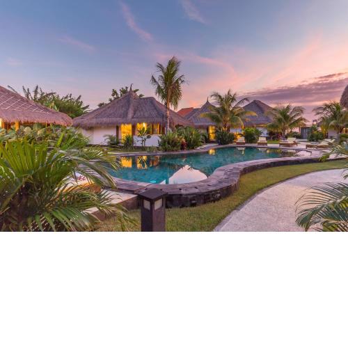 Emocean Beach Boutique Dive Resort
