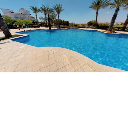 Emperador 290177-A Murcia Holiday Rentals Property