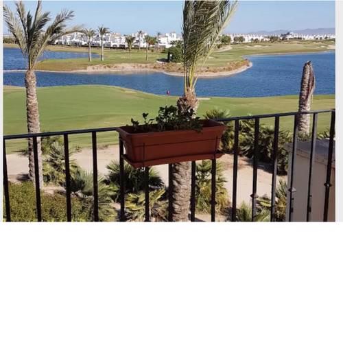 Emperador 302919-A Murcia Holiday Rentals Property