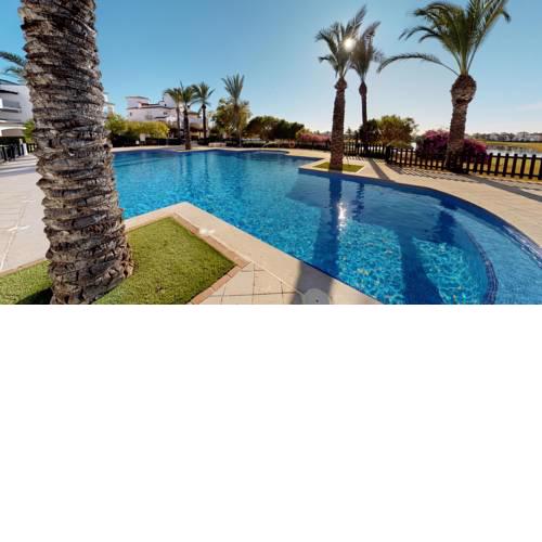 Emperador 308983-A Murcia Holiday Rentals Property