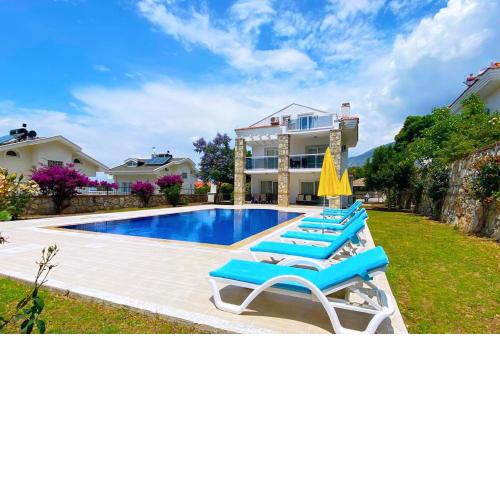 Emperial Villa