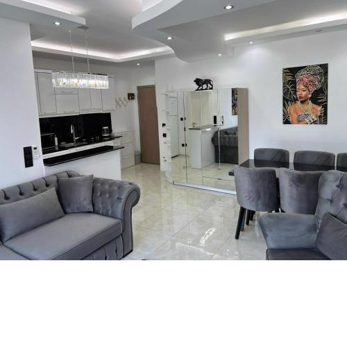 Empire Residence Mahmutlar
