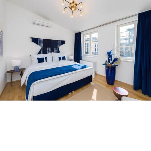 EMPIRENT Mala strana Apartments