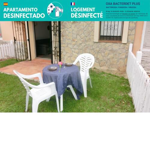 Empuriaapparts Piscimar