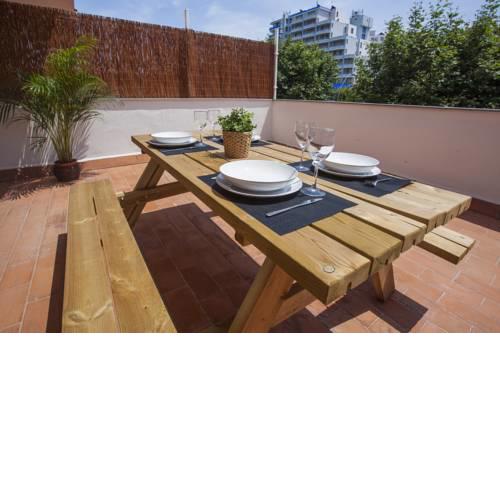 Empuriabrava Apartament - nº2