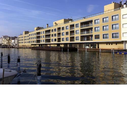 Empuriabrava Marina 2p 4p