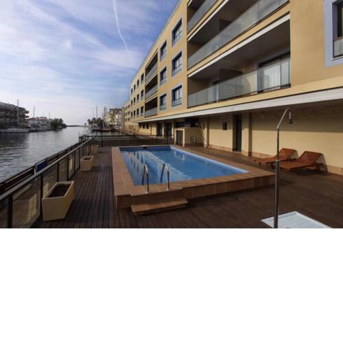 Empuriabrava Marina 3p 5p