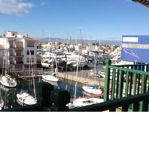 Empuriabrava Port Ducal
