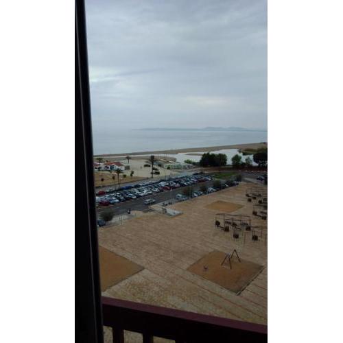 Empuriabrava Vue Mer