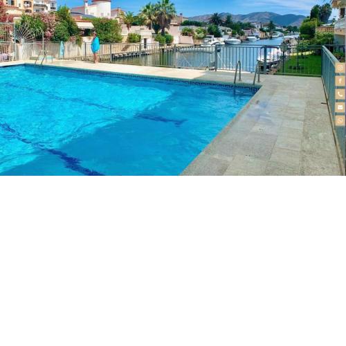 Empurialola- Apartamento con piscina- Marisa- 139