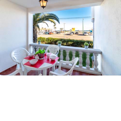 Empurialola Apartamento Bahia Vista