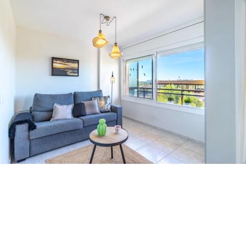 Empurialola Apartamento La Rubina