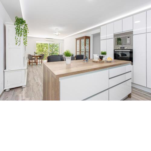 EMPURIALOLA Apartamento precioso en centro Empuriabrava PORT EMPORDA