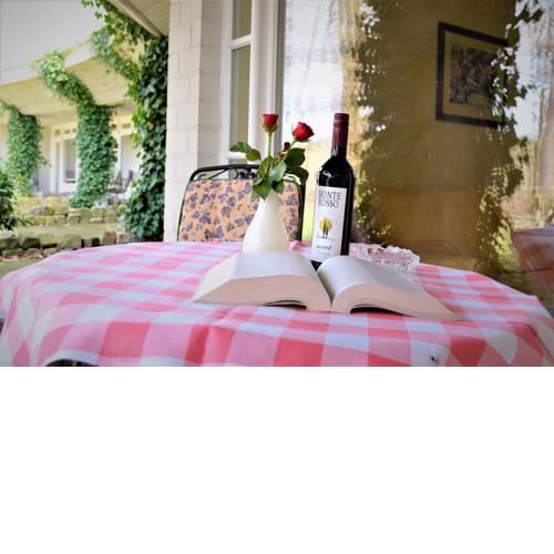 Emsland Hotel Saller See