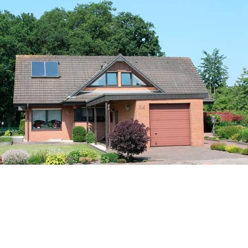 Emsland-Quartier - [#26316]