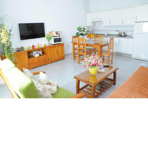 EmyCanarias Holiday Homes