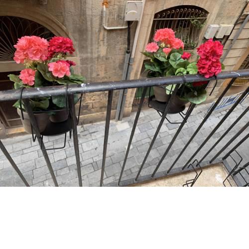 EN EL CORAZÓN DE LA PARTE ANTIGUA