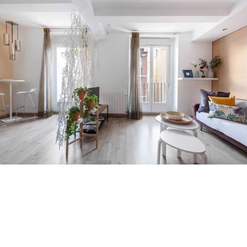 En Palacio Casa Entera con Dos Suites