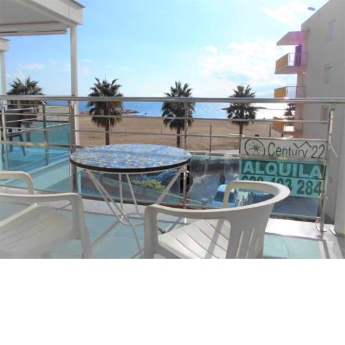 En Paseo Maritimo de Cambrils - 115A