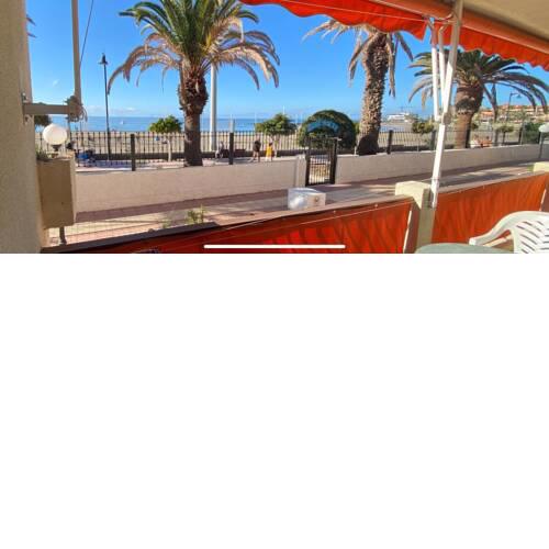 En Playa Las Vistas. Veramar. FREE PARKING, POOL!