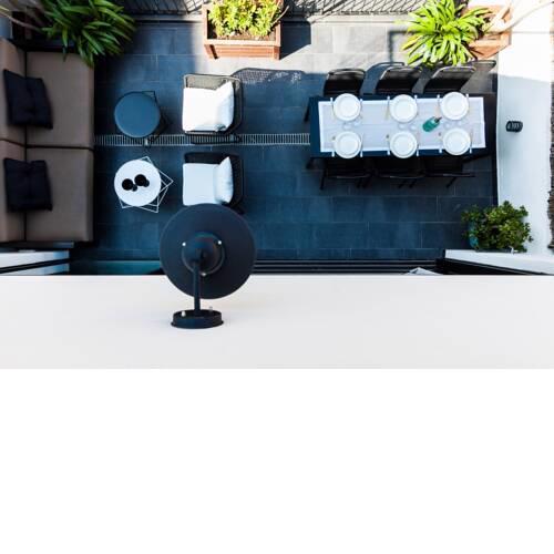 En Ville Boutique Apartments Sant Antoni