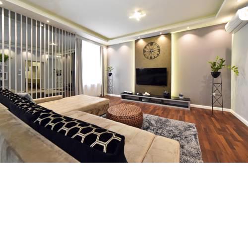 En Vogue apartment