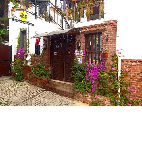 ENA Serenity Boutique Hotel Ephesus