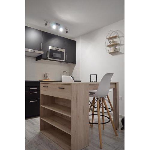 Enai Luxury Apartments