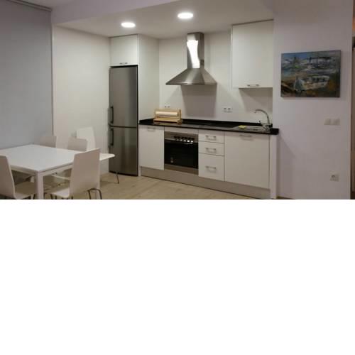 Encantador apartament a Sant Feliu de Guixols